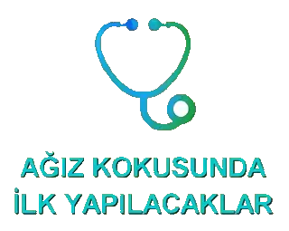 Ağız kokusunda ilk yapılacaklar