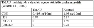 trimetilaminüri